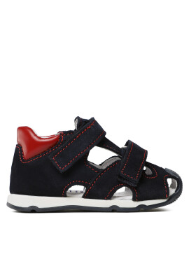 RenBut Сандали 11-1330 Granat/Czerwień - Mera.bg