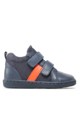 RenBut Сникърси 13-1429 Jeans/Pomarańcz Fluo - Mera.bg