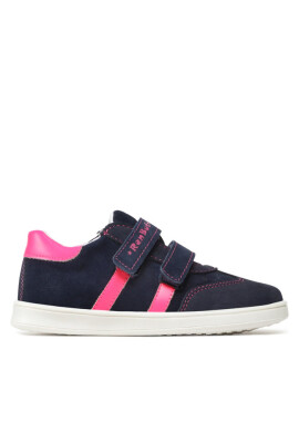 RenBut Сникърси 23-3358 Granat/Fuxia Fluo - Mera.bg