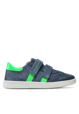 RenBut Сникърси 33-4444 Jeans/Zielony Fluo - Mera.bg