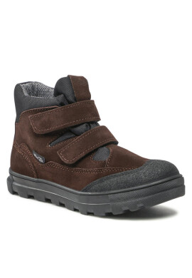 RenBut Зимни обувки 33-4409 Rentex Brąz - Mera.bg