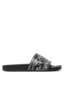 Replay Чехли Up Stripe GMF1A .000.C0039S Camo Grey 2139 - Mera.bg