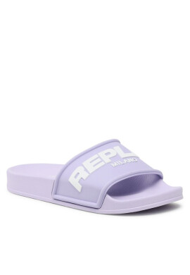 Replay Чехли Up W Emboss GWF1B .000.C0026S Lilac - Mera.bg