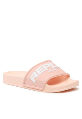 Replay Чехли Up W Emboss GWF1B .000.C0026S Pink 0044 - Mera.bg