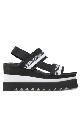 Replay Сандали New Ginger Strap GWP5M .000.C0002T Black 003da - Mera.bg