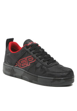 Replay Сникърси GMZ3G .000.C0023T Camo Black 1665 - Mera.bg