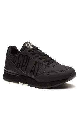 Replay Сникърси Artur GMS68 .000.C0080S Black 003 - Mera.bg