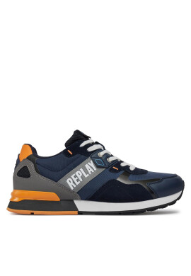 Replay Сникърси GMS1D .000.C0052T Navy - Mera.bg