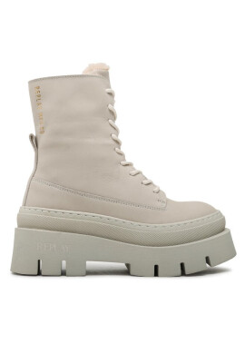 Replay Туристически oбувки Natkalie GWL82 .000.C0004L Milk 1286 - Mera.bg
