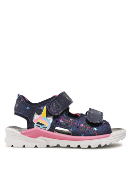 Ricosta Сандали Surf 50 4500102/180 M Nautic/Ozean/Pink - Mera.bg