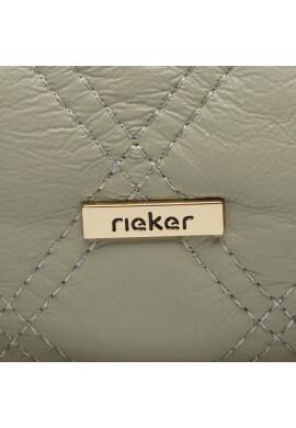 Rieker Чанта за кръст H1502-52 Grün - Mera.bg
