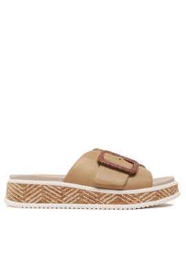 Rieker Чехли W0803-60 Beige - Mera.bg
