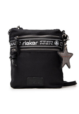 Rieker Дамска чанта H1006-00 Schwarz - Mera.bg