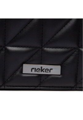 Rieker Дамска чанта H1110-00 Schwarz - Mera.bg