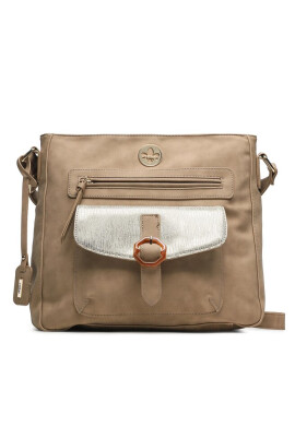 Rieker Дамска чанта H1362-62 Beige - Mera.bg