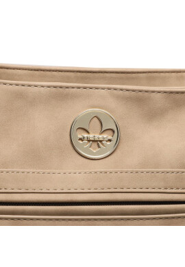 Rieker Дамска чанта H1362-62 Beige - Mera.bg
