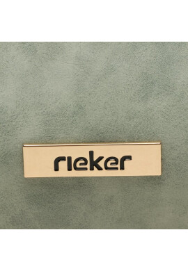 Rieker Дамска чанта H1517-52 Grun Kombi - Mera.bg