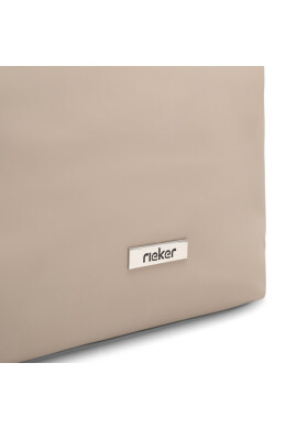 Rieker Дамска чанта H1526-60 Бежов - Mera.bg