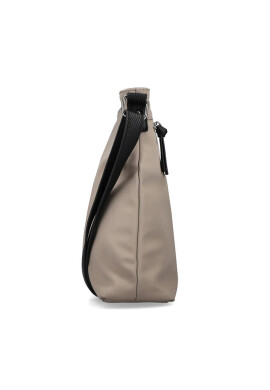 Rieker Дамска чанта H1526-60 Taupe / Black 60 - Mera.bg