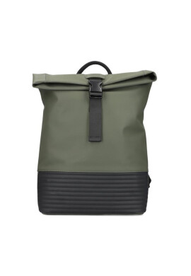 Rieker Раница H1426-52 Black / Khaki 52 - Mera.bg