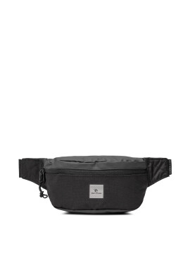 Rip Curl Чанта за кръст Waist Bag Small 11PMUT Черен - Mera.bg