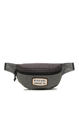 Rip Curl Чанта за кръст Waist Bag Small Driven 12AMUT Сив - Mera.bg