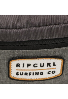 Rip Curl Чанта за кръст Waist Bag Small Driven 12AMUT Сив - Mera.bg