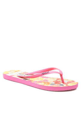 Rip Curl Джапанки Floral Wave Shapers 125WOT Bone 3021 - Mera.bg