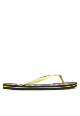 Rip Curl Джапанки Wave Shapers Logo 142WOT Зелен - Mera.bg