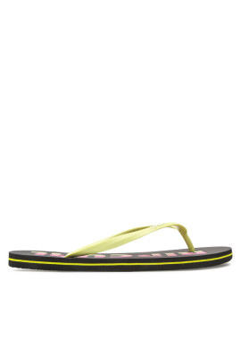 Rip Curl Джапанки Wave Shapers Logo 142WOT Зелен - Mera.bg