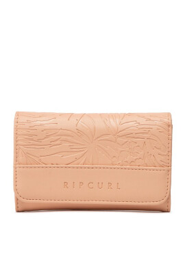 Rip Curl Голям дамски портфейл Sun Rays Mid Wallet LWUKP1 Оранжев - Mera.bg