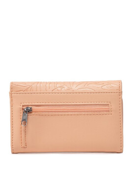 Rip Curl Голям дамски портфейл Sun Rays Mid Wallet LWUKP1 Оранжев - Mera.bg