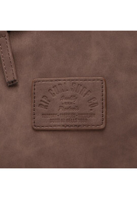 Rip Curl Мъжка чантичка Leazard No Idea Pouch 00GMSB Brown 0009 - Mera.bg