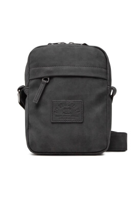 Rip Curl Мъжка чантичка Leazard No Idea Pouch 00GMSB Черен - Mera.bg