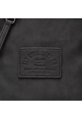 Rip Curl Мъжка чантичка Leazard No Idea Pouch 00GMSB Черен - Mera.bg