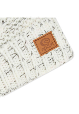 Rip Curl Шапка Flecker Pom-Pom GBNBJ1 Bone 3021 - Mera.bg