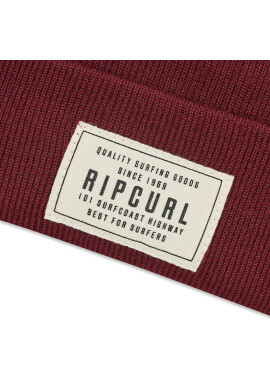 Rip Curl Шапка Premium Surf 00PWHE Бордо - Mera.bg