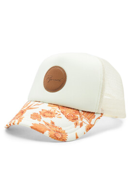 Rip Curl Шапка с козирка 01MWHE Екрю - Mera.bg