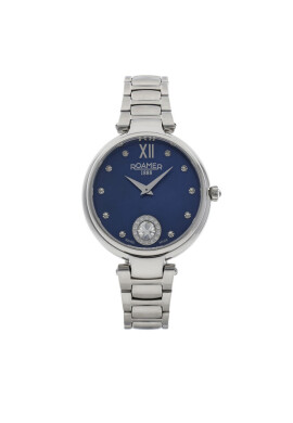 Roamer Часовник Aphrodite 600843 41 49 50 Silver - Mera.bg