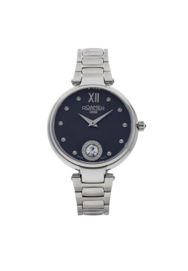 Roamer Часовник Aphrodite 600843 41 59 50 Сребрист - Mera.bg