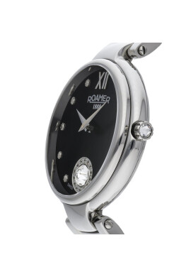 Roamer Часовник Aphrodite 600843 41 59 50 Сребрист - Mera.bg