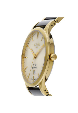 Roamer Часовник C-Line 658833 48 35 61 Black/Gold - Mera.bg