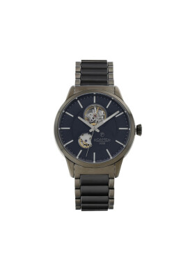 Roamer Часовник C-Line Automatic 672661 40 55 60 Black - Mera.bg
