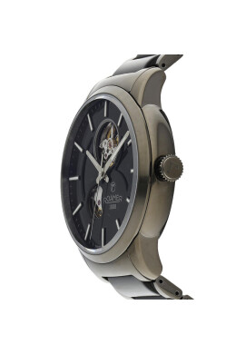 Roamer Часовник C-Line Automatic 672661 40 55 60 Black - Mera.bg