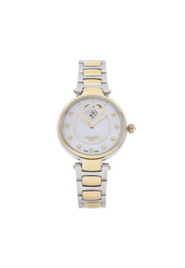 Roamer Часовник Dreamline I 557661 47 19 50 Silver/Gold - Mera.bg