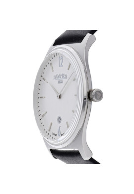 Roamer Часовник Elements Gents 650810 41 15 05 Black/Silver - Mera.bg