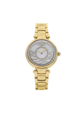 Roamer Часовник Lady Mermaid 600857 48 15 50 Gold - Mera.bg