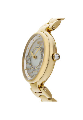 Roamer Часовник Lady Mermaid 600857 48 15 50 Gold - Mera.bg