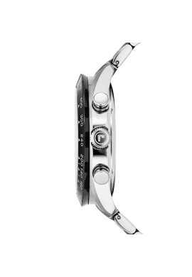 Roamer Часовник Monza 100 850837 41 15 20 Silver/Silver - Mera.bg