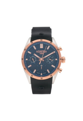 Roamer Часовник Multifunction 508982 49 45 05 Черен - Mera.bg